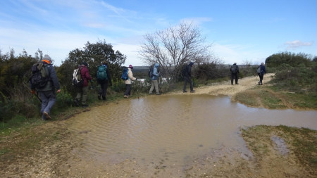 Vaut mieux contourner !